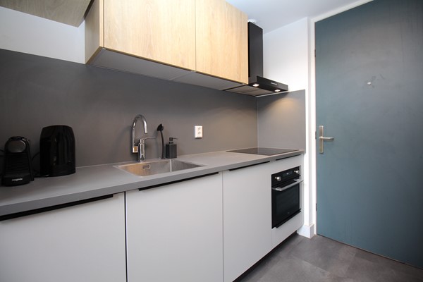 Medium property photo - Mauritsstraat, 3012 CH Rotterdam